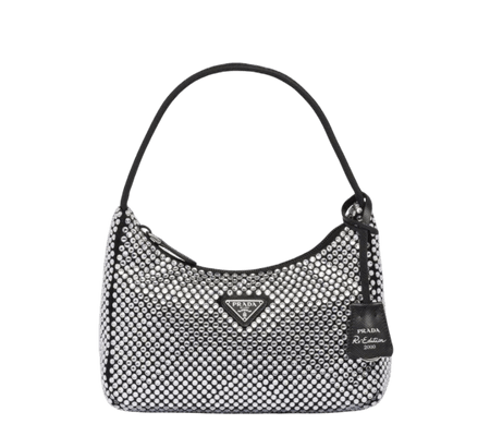 PRADA BAG