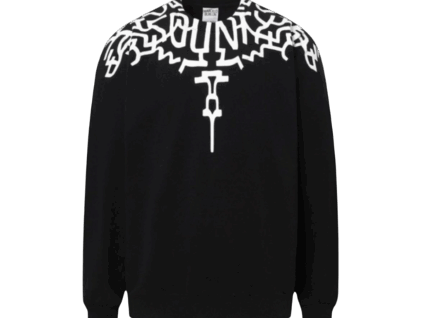 FELPA MARCELO BURLON