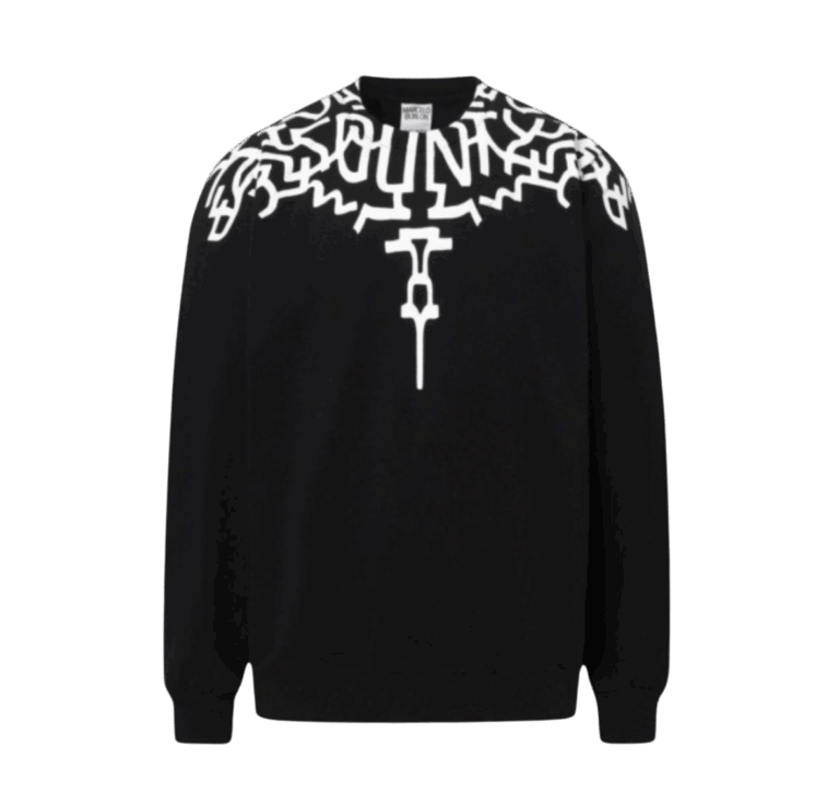 FELPA MARCELO BURLON