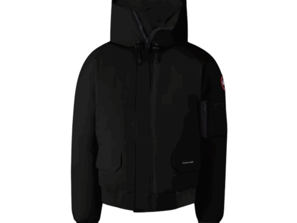 G-Canada Goose