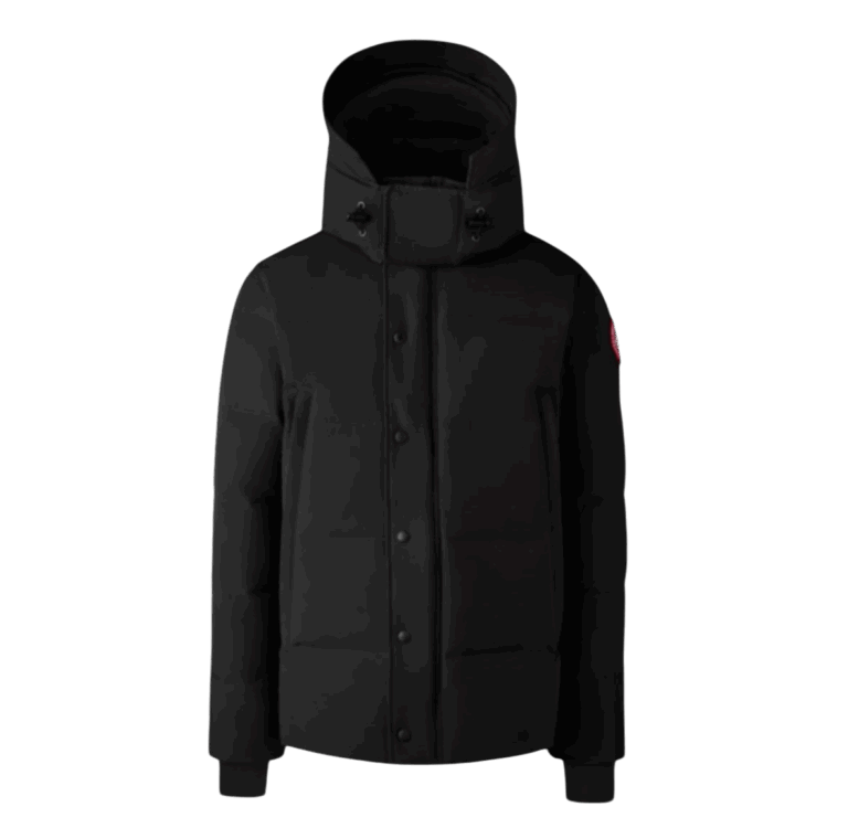 G-Canada Goose