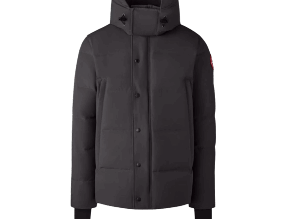 G-Canada Goose