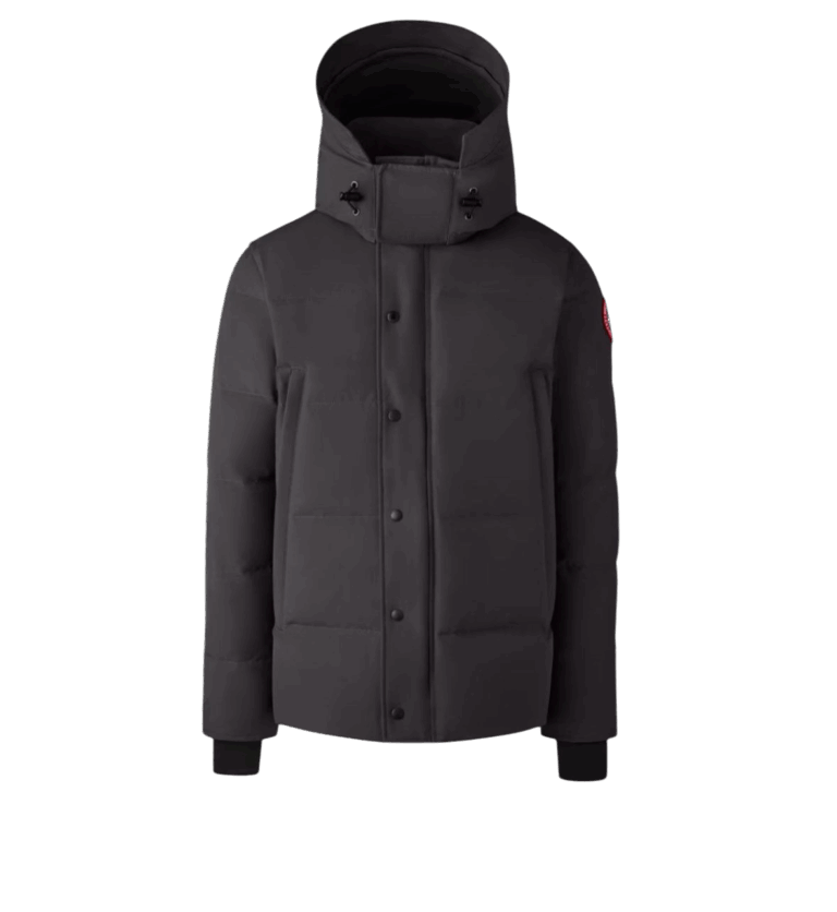 G-Canada Goose