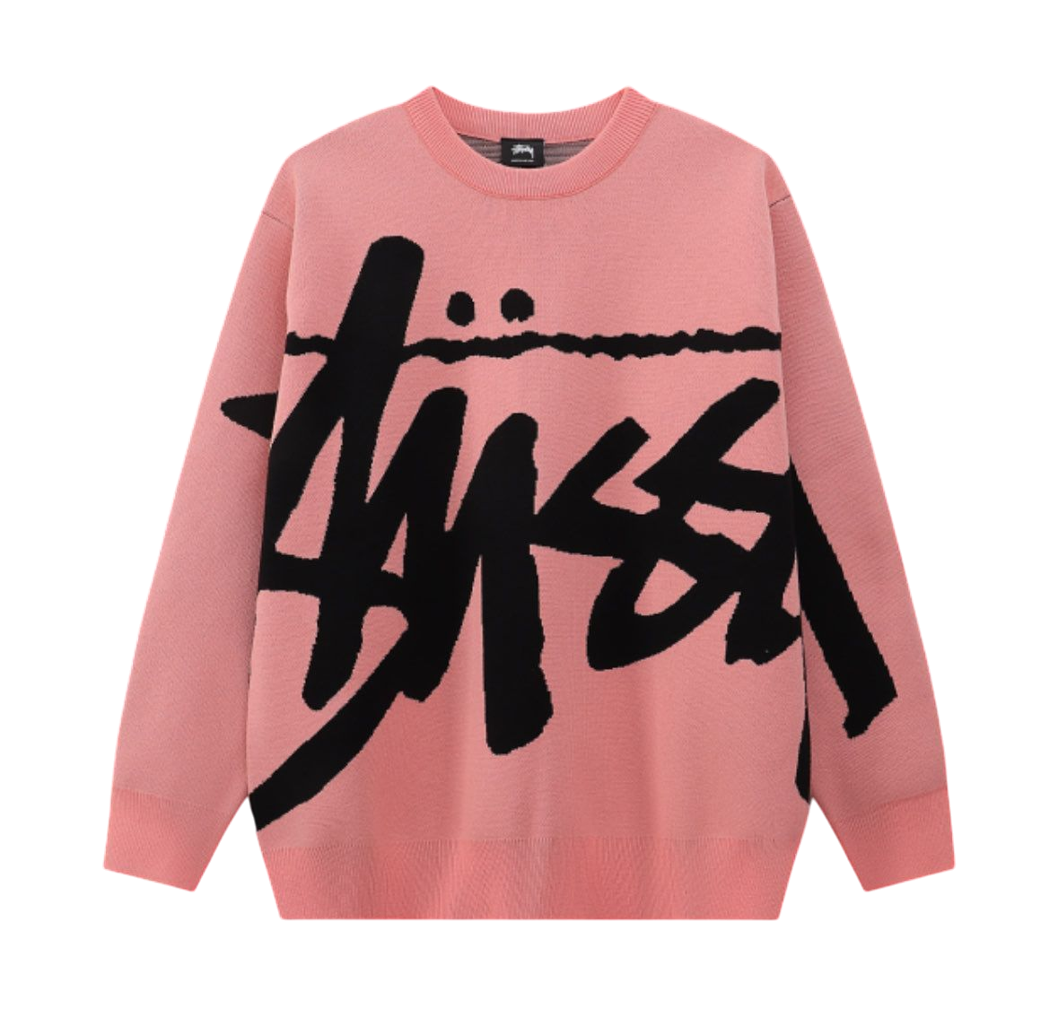 FELPA STUSSY