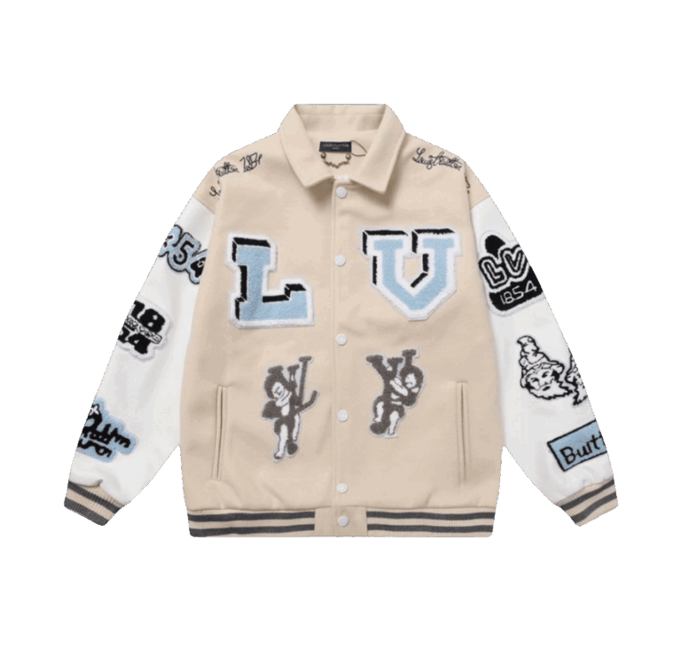 Baseball-uniform x Lv