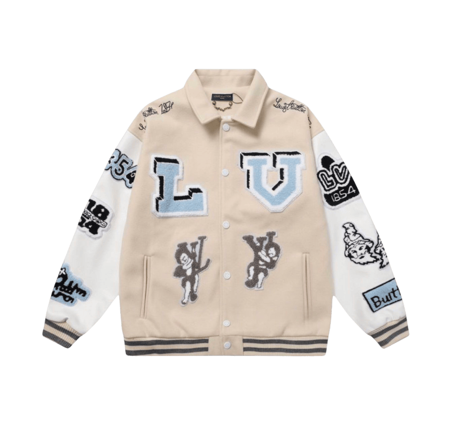 Baseball-uniform x Lv