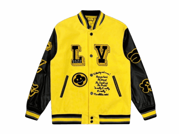 Baseball-uniform x Lv