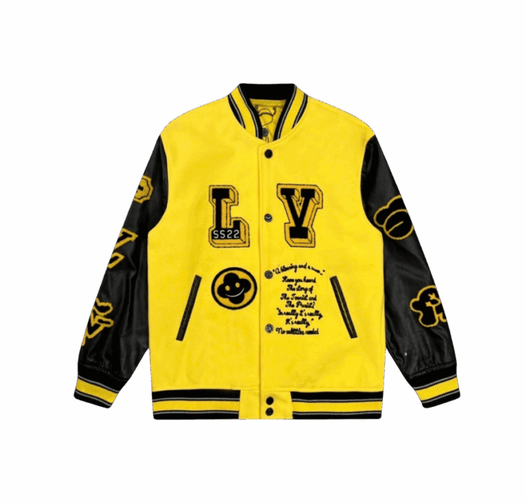 Baseball-uniform x Lv