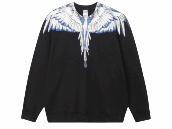 FELPA MARCELO BURLON