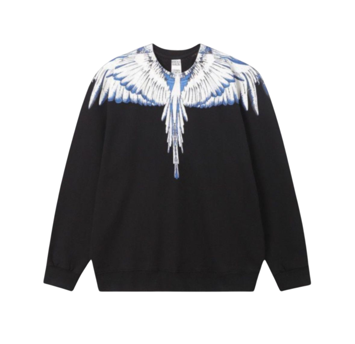 FELPA MARCELO BURLON