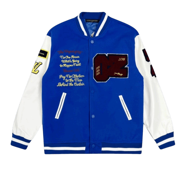 Baseball-uniform x Lv