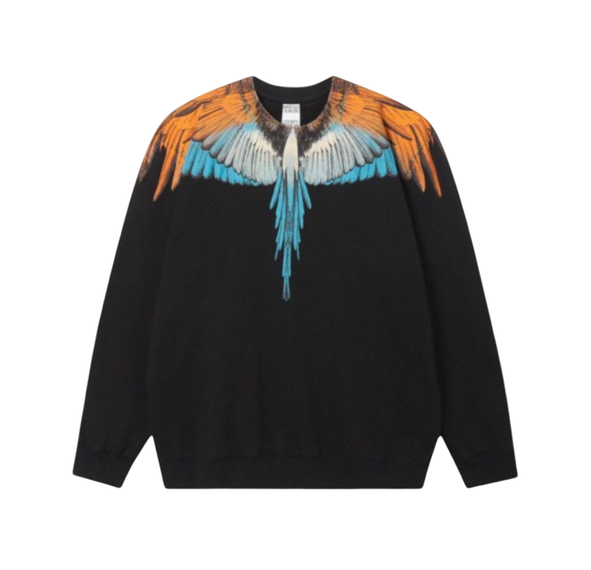 FELPA MARCELO BURLON