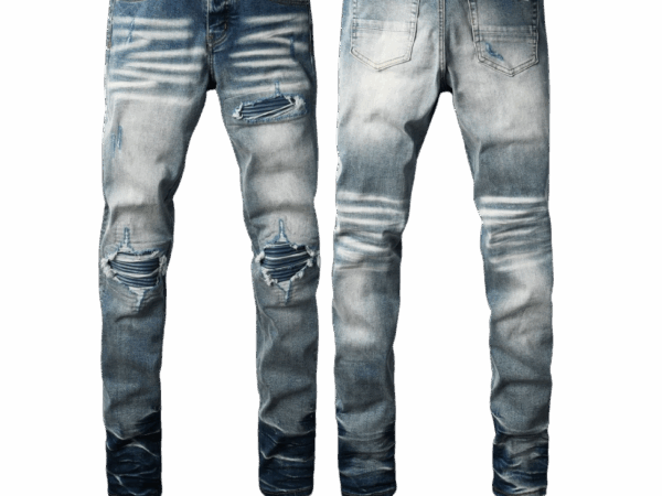 JEANS - AMIRI