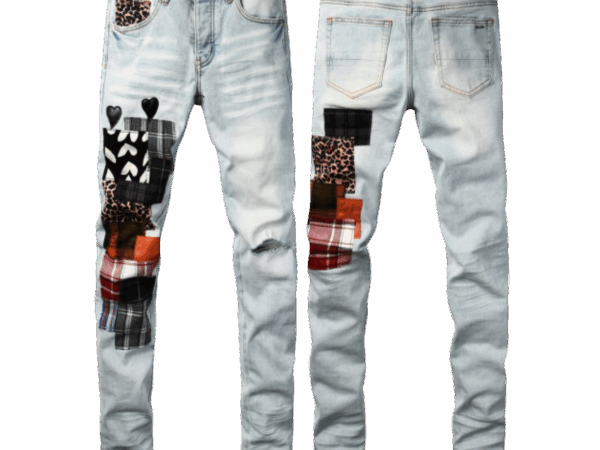JEANS - AMIRI