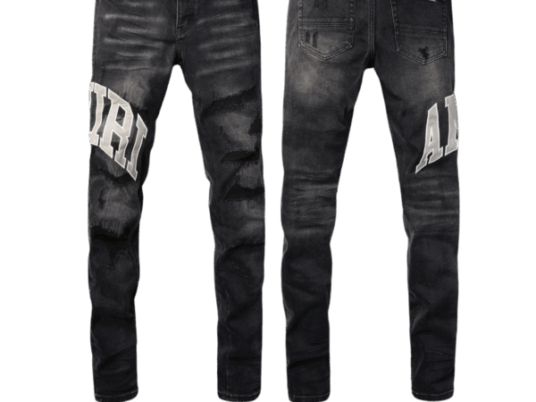 JEANS - AMIRI
