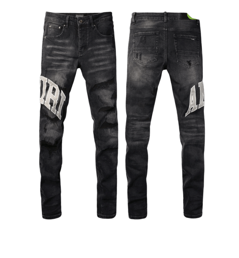 JEANS - AMIRI
