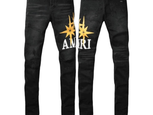 JEANS - AMIRI