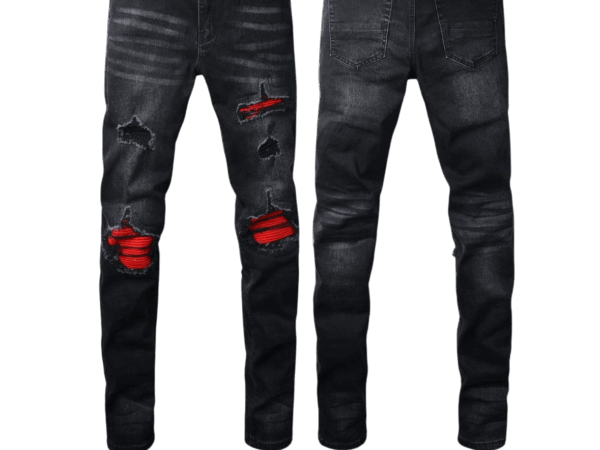 JEANS - AMIRI