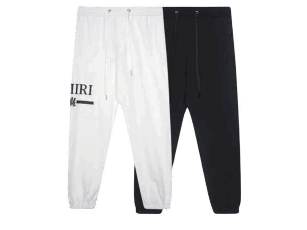 PANTS - AMIRI