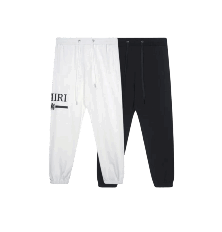 PANTS - AMIRI