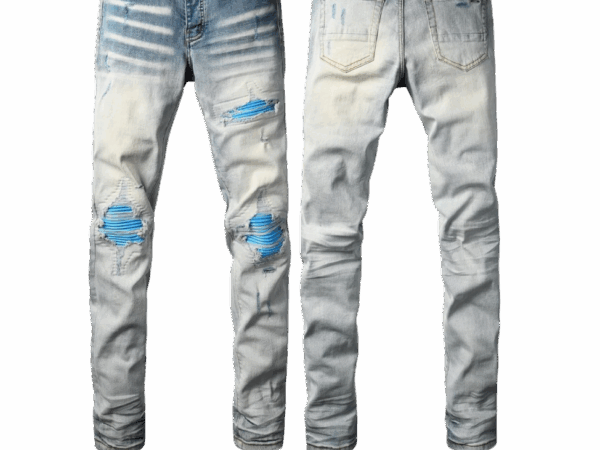 JEANS - AMIRI