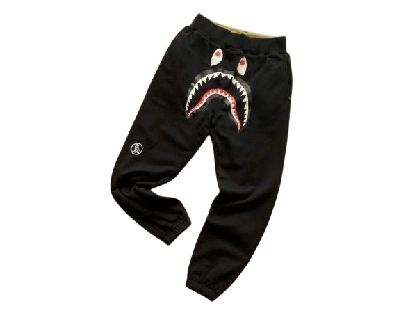 PANTS - BP X OVO Reversible Pants