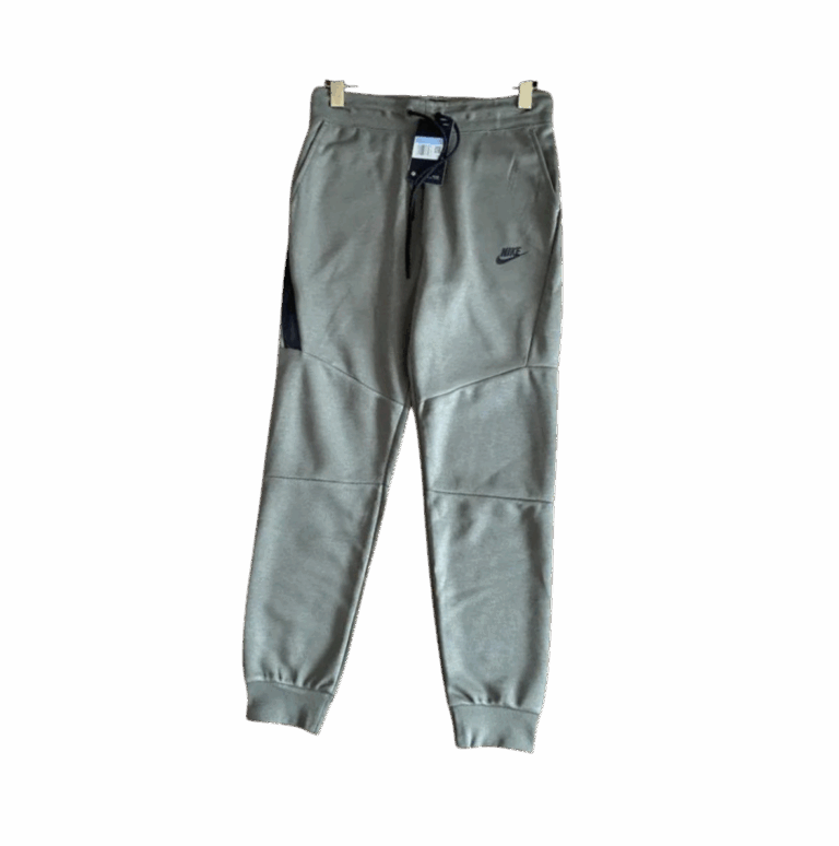 PANTS - NIKE TECH