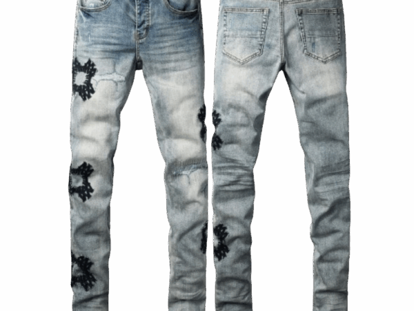 JEANS - AMIRI