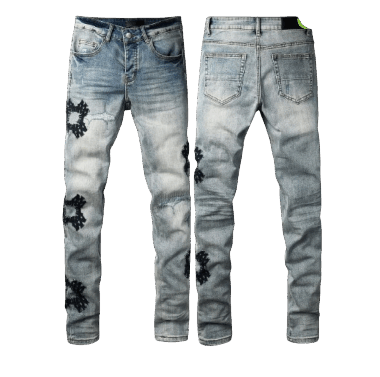JEANS - AMIRI