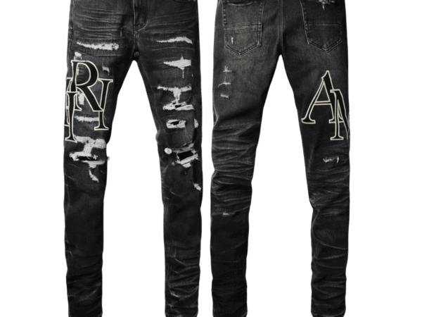 JEANS - AMIRI