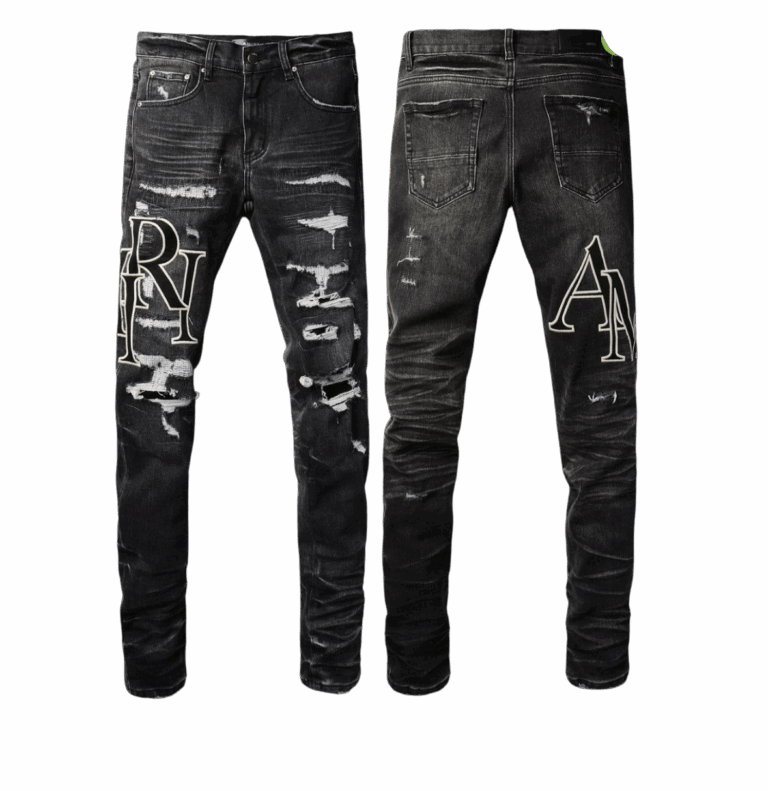JEANS - AMIRI