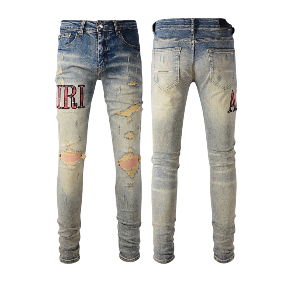 JEANS - AMIRI