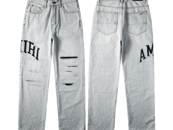JEANS - AMIRI