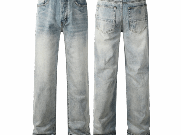 JEANS - AMIRI