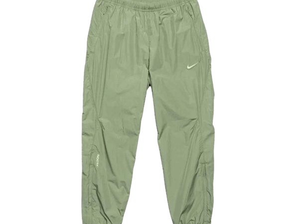 PANTS - NCTA X NK Wowen Green