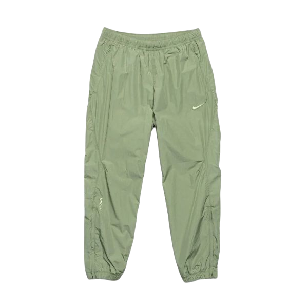 PANTS - NCTA X NK Wowen Green