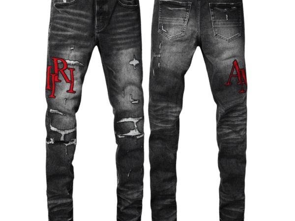 JEANS - AMIRI