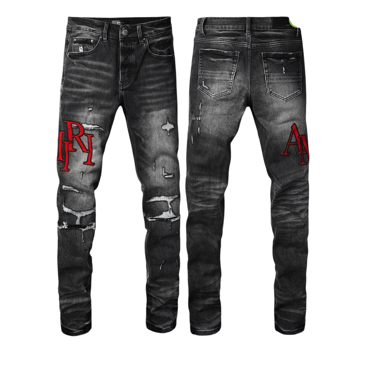 JEANS - AMIRI