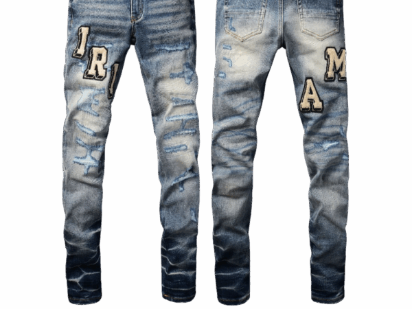 JEANS - AMIRI