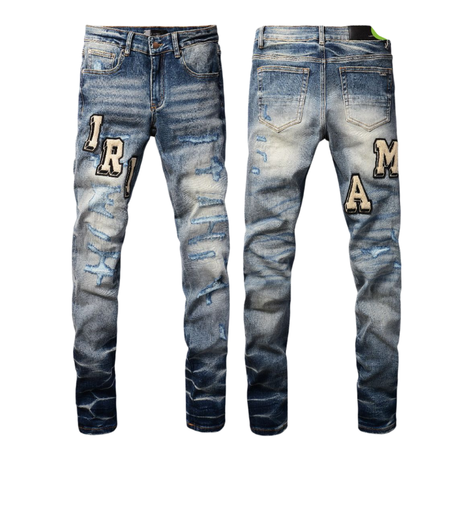 JEANS - AMIRI