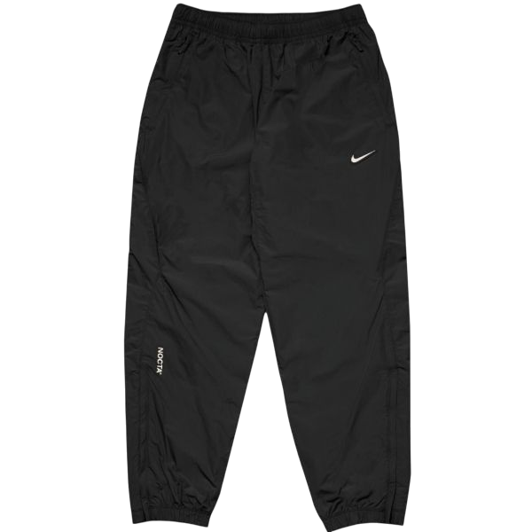PANTS - NCTA X NK Woven Track Black