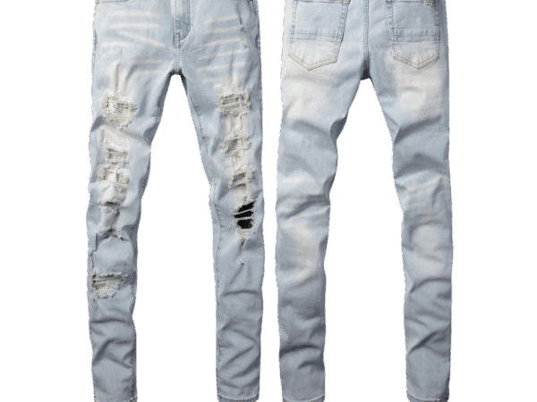 JEANS - AMIRI