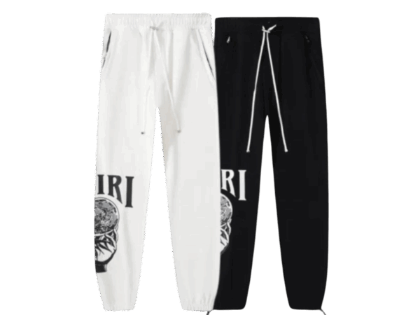 PANTS - AMIRI
