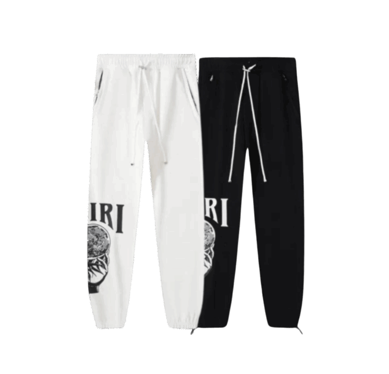 PANTS - AMIRI