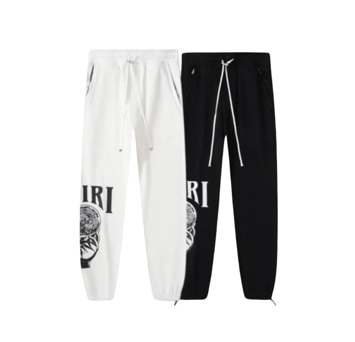 PANTS - AMIRI