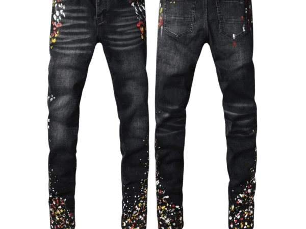 JEANS - AMIRI