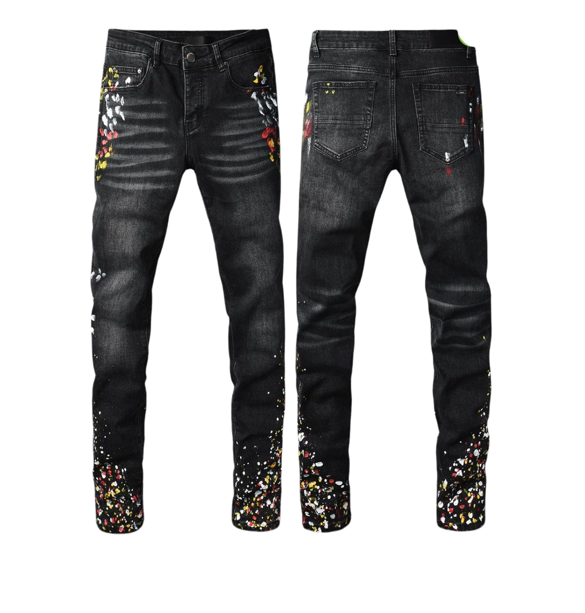 JEANS - AMIRI
