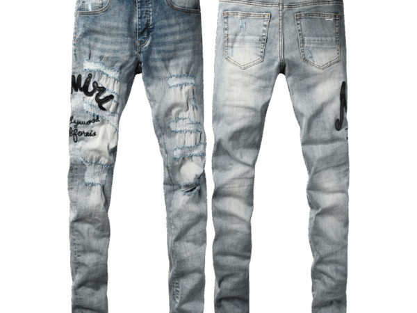 JEANS - AMIRI