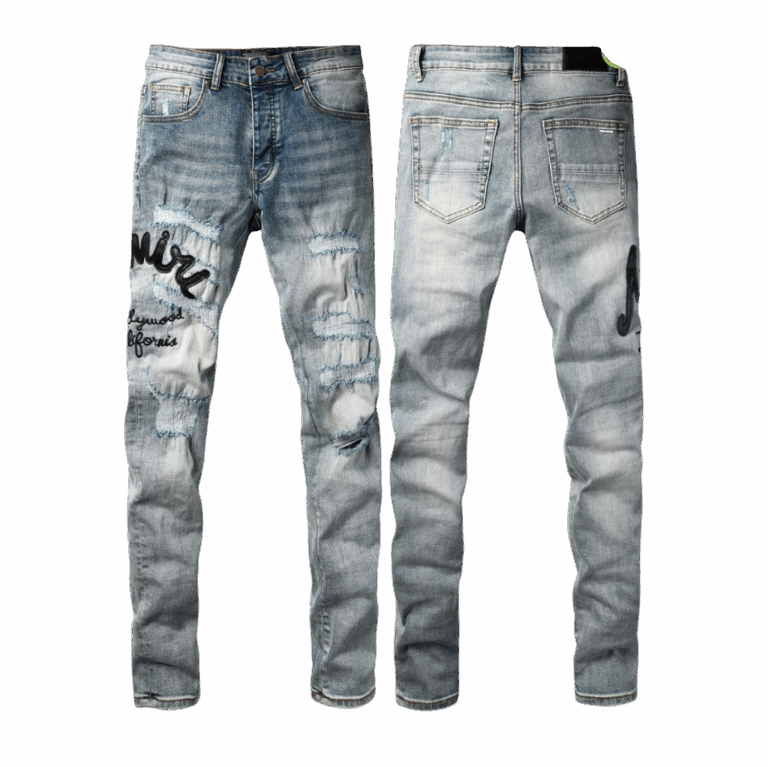 JEANS - AMIRI