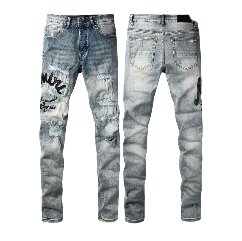 JEANS - AMIRI